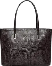 [Lino Perros] Women Laptop Shoulder Bag