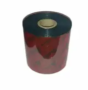 Case of 12 - Avery Dennison N33 3.15" x 1968' Wax Resin Thermal Ribbon Rolls