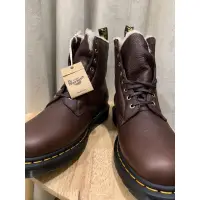 在飛比找蝦皮購物優惠-Dr.martens 馬汀 1460 馬丁 雪靴 牛皮 Ti