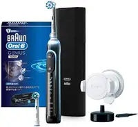 在飛比找樂天市場購物網優惠-BRAUN【日本代購】德國百靈Oral-B 電動牙刷Geni