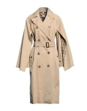 [BURBERRY] BURBERRY Overcoats & Trench Coats - Item 16346199