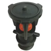 Holman 15mm Mini Shaker Spray Sprinkler Head