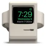 《吉星》ELAGO W3/APPLE WATCH充電底座手表支架蘋果充電底支架座架展示架