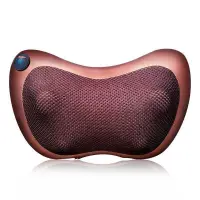 在飛比找蝦皮購物優惠-Electric Neck Massager Pillow 