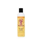 Jessicurl, Aloeba Daily Conditioner for Curly Hair, Citrus Lavender, 8oz exp6/23