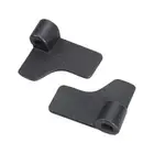 2 Pieces Metal Kneading for Bread Mixing Bread Machine Replacement Parts