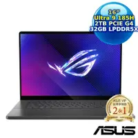 在飛比找myfone網路門市優惠-【電競舒壓好禮送】ASUS ROG Zephyrus G16