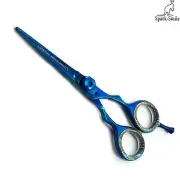Professional Barber Scissors Haircutting Hairdressing Beard Cutting Stylings New