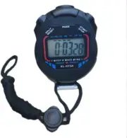 XL-013 Digital Sports Stopwatch Timer Multifunctional Electronic Sports Stopwatc