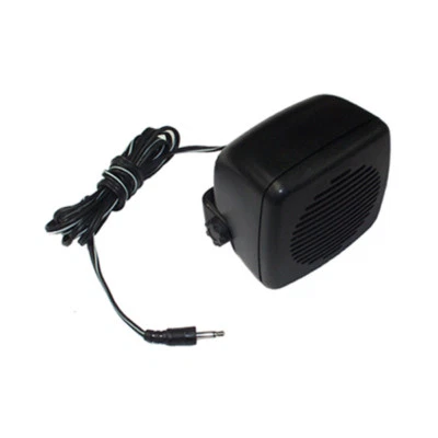 UHF CB Speake Extension Speaker Max 15W 8 Ohms CBXS