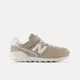 NEW BALANCE NB 運動鞋 童鞋 中大童 慢跑鞋 魔鬼氈 緩震 TIER 3 棕 YV996XB3-W(C4584)