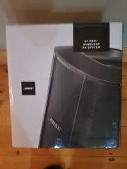 Bose S1 Pro+ Wireless PA System – Black *AU STOCK*Free Express Post*