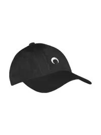 在飛比找Farfetch優惠-Crescent Moon baseball cap