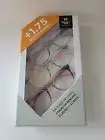 Member's Mark 3 Pack Reading Glasses +1.75