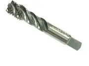 7/8-9 TAP GH5 4 FLUTE SPIRAL FLUTE BOTT HYPRO TAP STEAM OXIDE OSG 2944001