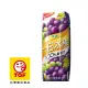 【波蜜】一日水果100%葡萄綜合果汁250ml(18入/箱)