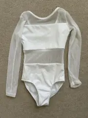 Studio 7 Cleo Leotard Child Medium, New