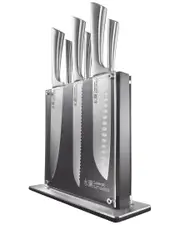 Cuisine::pro Damashiro Kin 7pc Knife Block Set