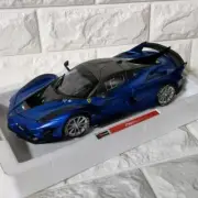 Bburago 1:18 FXX-K EVO
