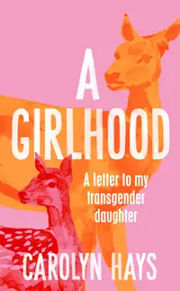 在飛比找誠品線上優惠-A Girlhood: A Letter to My Tra