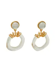 [TORY BURCH] TORY BURCH Earrings - Item 50338422