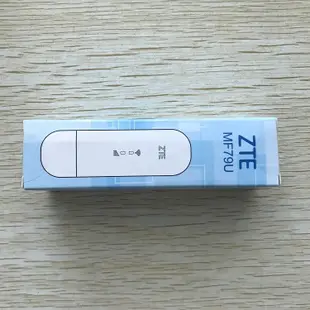 【ZTE】高雄 現貨自取 USB 行動網卡 中興 MF79U 分享器 華為 E8372h-607 MF833 E8372