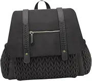 Generic Diaper Backpack Servant Care Rucksack with A Large Capacity