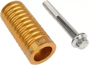Thrashin Supply Company TSC Shifter Pegs - Gold - TSC-2100-5