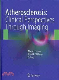在飛比找三民網路書店優惠-Clinical Imaging of Atheroscle