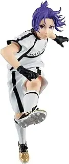 BANPRESTO Blue Lock The Movie - Episode NAGI - REO MIKAGE