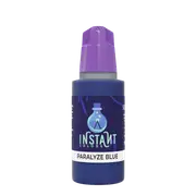 Scale 75 Instant Colors: Paralyze Blue 17ml Acrylic Paint