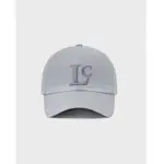 ［LOW CLASSIC]客訂尼龍款NYLON LC CAP_LIGHT GREY