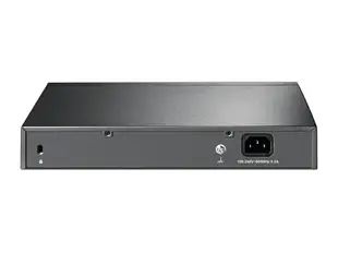 【最高折200+跨店點數22%回饋】TP-LINK TL-SF1016DS 16埠10/100Mbps交換器