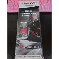 在飛比找蝦皮購物優惠-NEXX XR2 PINLOCK 70 防霧片