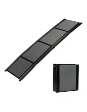[PaWz] Foldable Pet Ramp in Grey