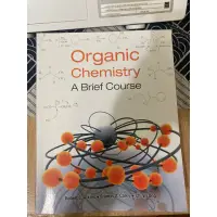 在飛比找蝦皮購物優惠-有機化學/Organic Chemistry A Brief