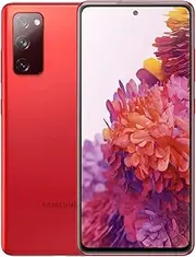 Samsung Galaxy S20 FE 5G 128GB - Cloud Red (Renewed)