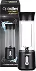 Portable Power Blender USB Rechargeable Smoothie Blender Frozen Fruits Ice Nuts