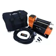 Campboss Boss Air 12V Portable Compressor