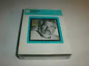 Kenny Rogers TONIGHT 8 Track Tape SEALED CLUB 1983 Country Ballad Pop Rock