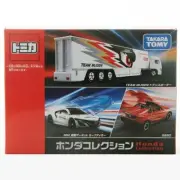 Takara Tomy Tomica Honda Car 3PCS Set Collection Special Diecast New in Box