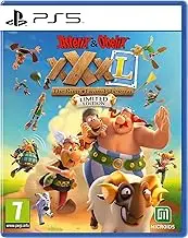 Asterix & Obelix XXXL: The Ram from Hibernia - Limited Edition (PS5)
