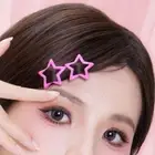 Lashes Extension Glue Free False Eyelashes Self-adhesive Lash Clusters DIY
