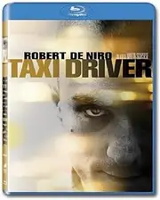 Taxi Driver [Blu-ray]