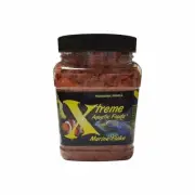 Xtreme Marine Krill Flake 56g Aquatic Fish Food Saltwater