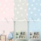 Holden Cloudy Sky Wallpaper Bedroom Playrooms Matte