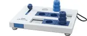 Interactive IQ Dog Activity Treat Puzzle Toy w/ 4 Levels of Play