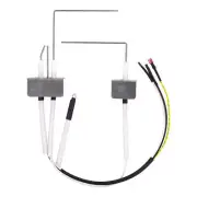 BROMIC Tungsten Smart-heat Wiring Harness For 500 Series