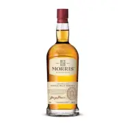 Morris Signature Single malt Whiskey 700ml