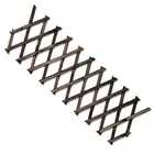 Multi- Outdoor Lattice Garden Fence Home Ornament Garden Decor